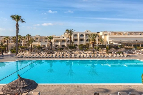 Hotel Djerba Aqua Resort