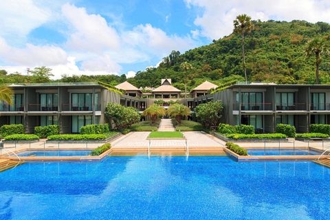 Phuket Marriott Resort & Spa, Naiyang