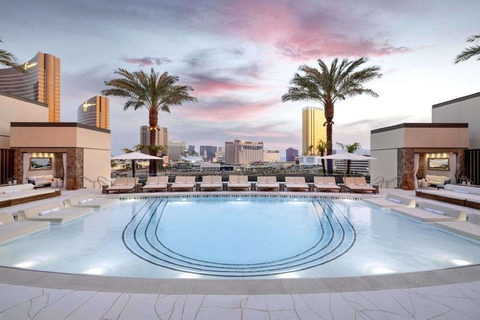 Hotel Conrad Las Vegas at Resorts World