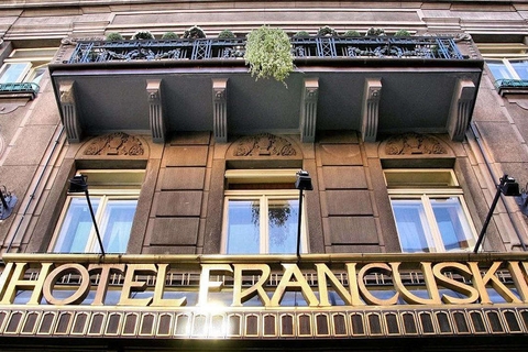 Hotel Francuski