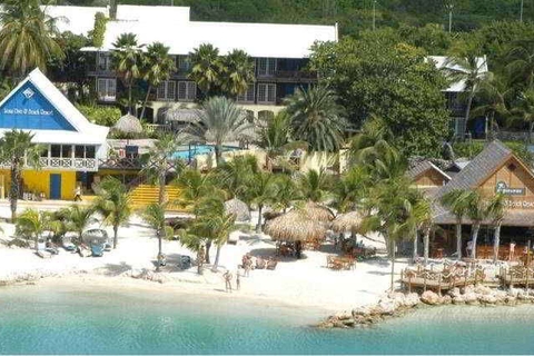 Hotel LionsDive Beach Resort Curaçao