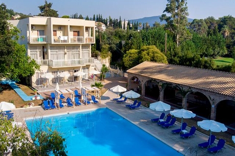 Hotel Amalia - adults only