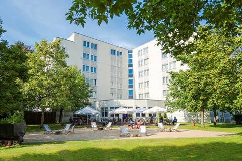 Bochum Wattenscheid affiliated by Melia