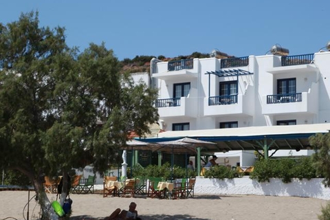 Appartementen Baywatch