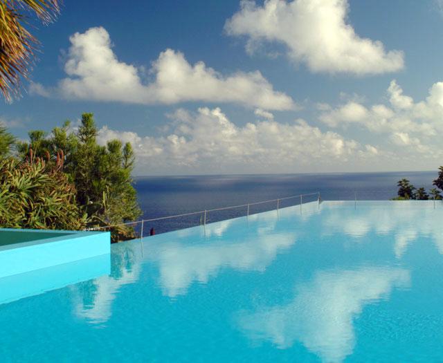 Estalagem da Ponta do Sol — hoofdfoto