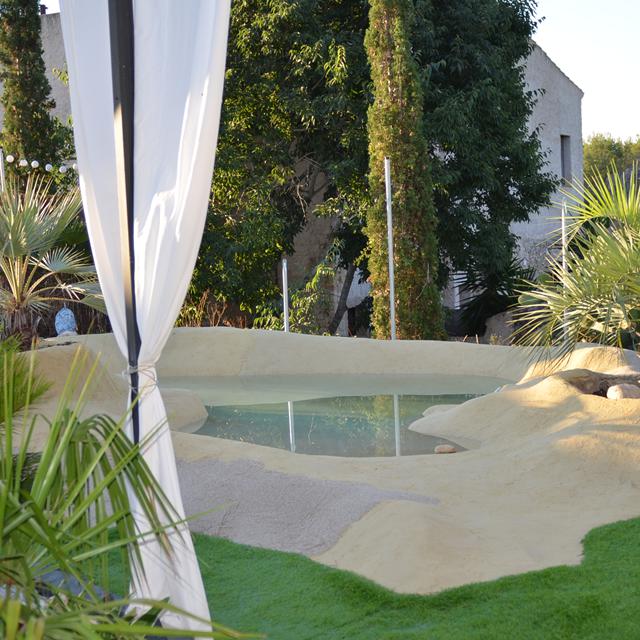 Peralta Villas Boutique — hoofdfoto