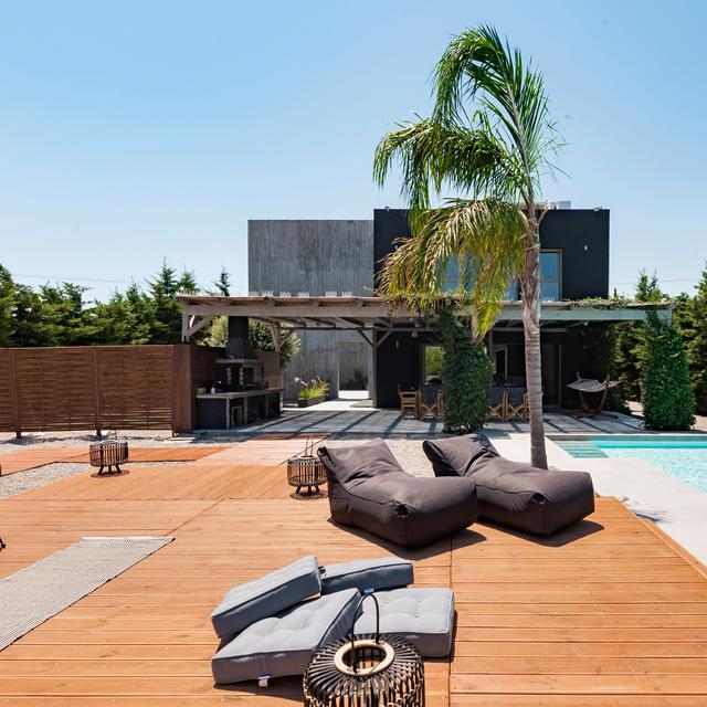 Villa Eleven — hoofdfoto