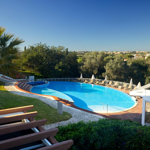 Cegonha Country Club — hoofdfoto