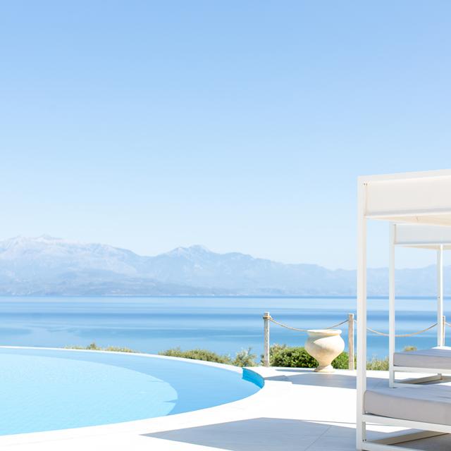 White Donkey Boutique Hotel — hoofdfoto