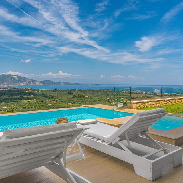 Pietra Cave Apartments — hoofdfoto