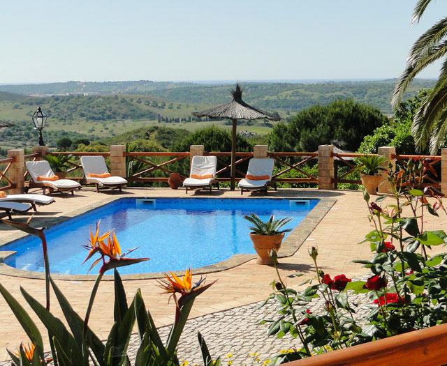 Monte da Bravura Appartement — hoofdfoto