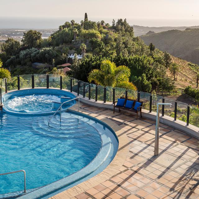 Casa Leon Royal Retreat — hoofdfoto