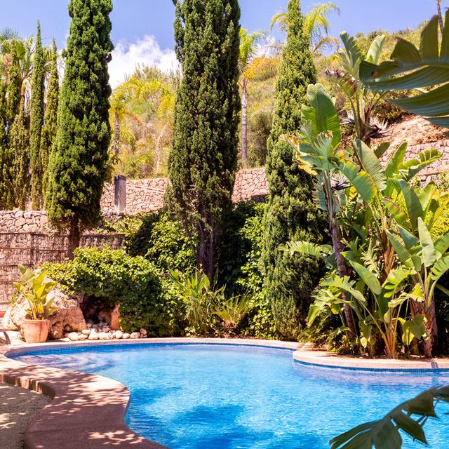 Finca el Tossal — hoofdfoto