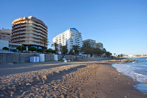 Appartementen Princesa Playa