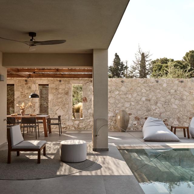 Cielo Villas — hoofdfoto