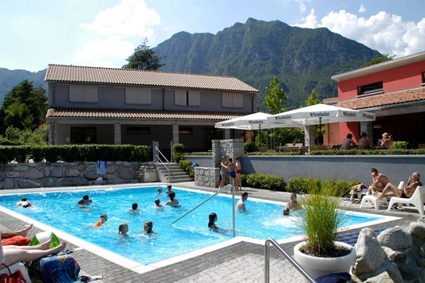 AZUR Sportcamping Rio Vantone