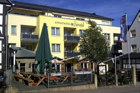 Appartementen Birkenhof