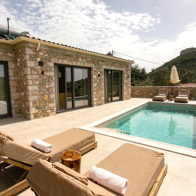 Azalea Luxury Villa — hoofdfoto