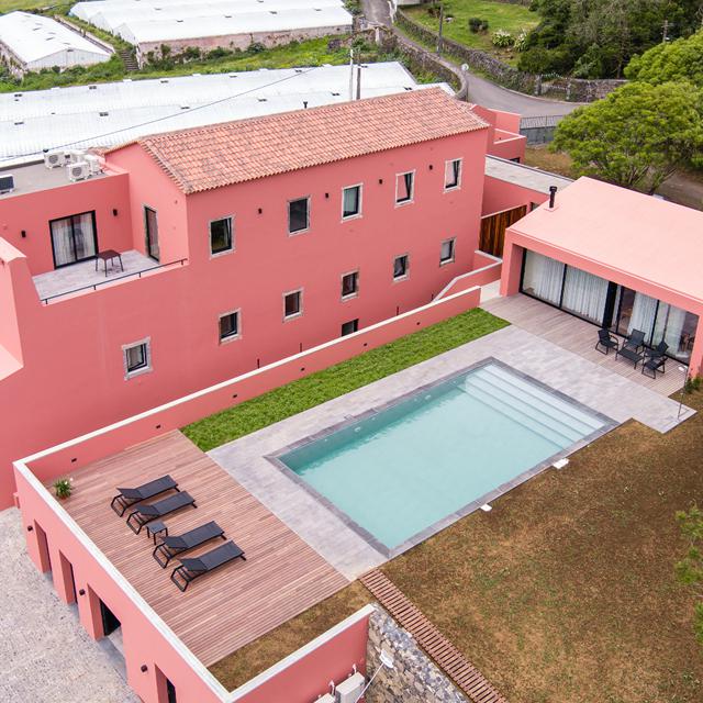 Quinta da Casa Grande — hoofdfoto