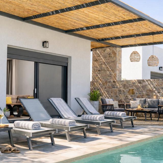 Bluebell Villas — hoofdfoto