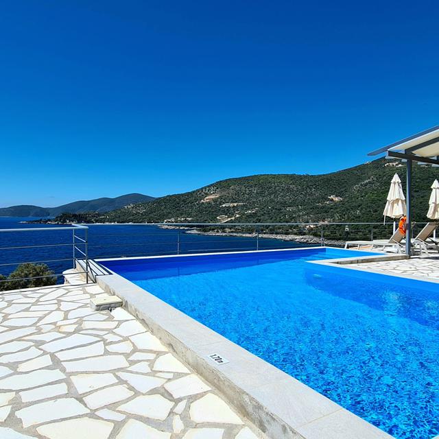 Amousso Bay Villas — hoofdfoto