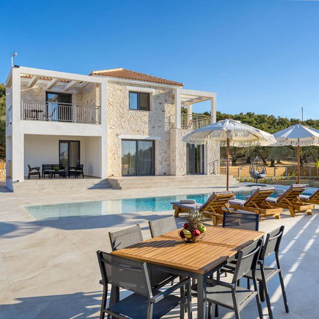 Zakynthos View villas — hoofdfoto