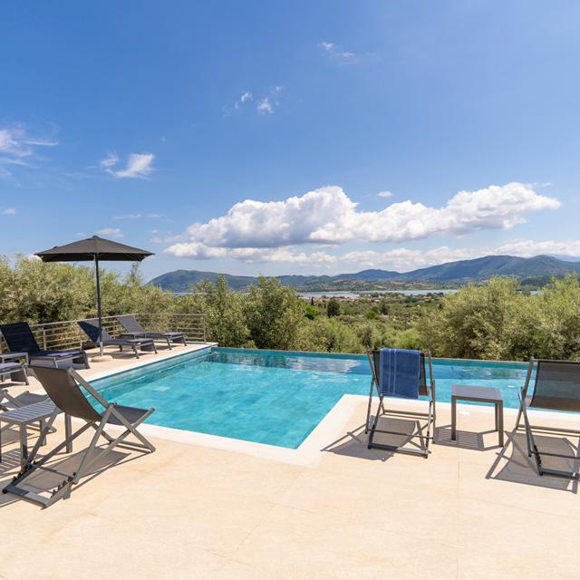 Forti Retreat — hoofdfoto