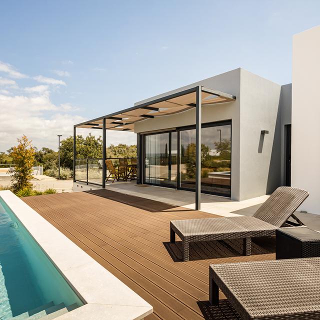 Pestana Valley Nature Village — hoofdfoto