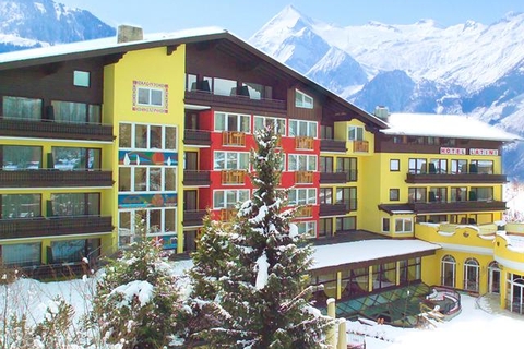Hotel Latini