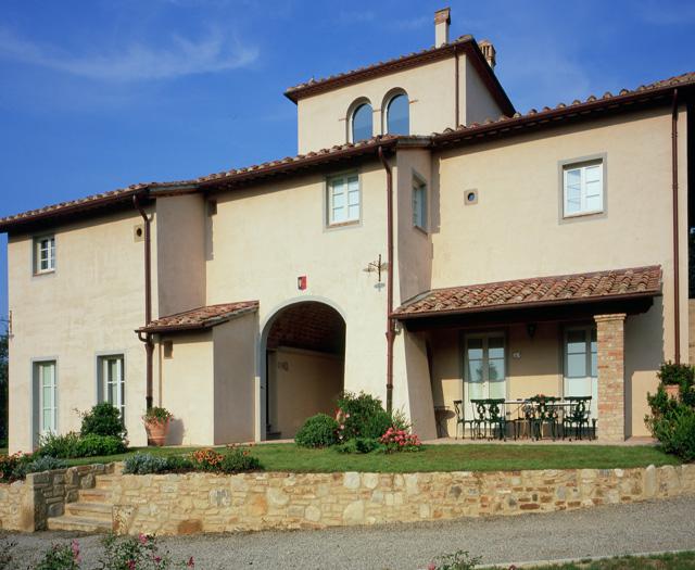 Borgo della Meliana — hoofdfoto