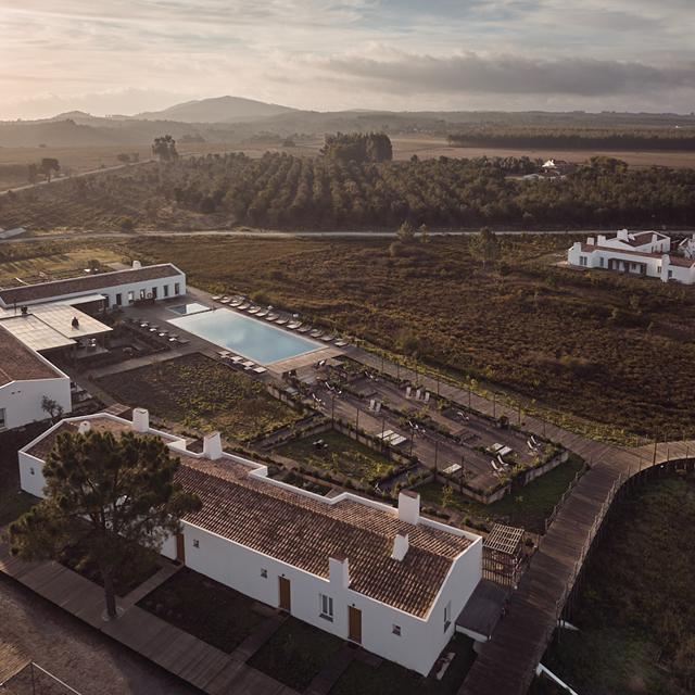 Craveiral Farmhouse — hoofdfoto