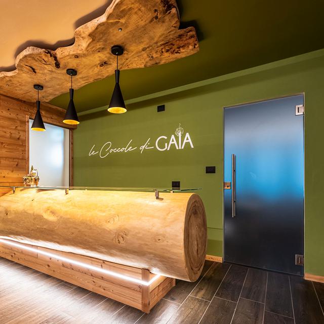 Gaia Wellness Residence Hotel