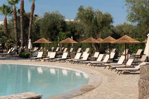 Dreams Corfu Resort & Spa