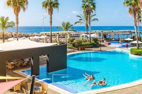 Hotel Calheta Beach