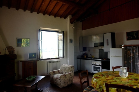 Ginestra Holiday Home