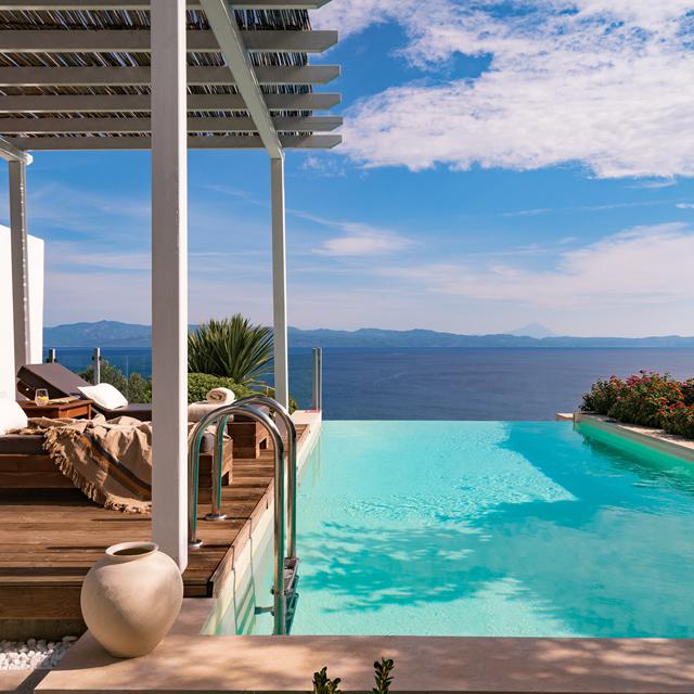 Kappa Luxury Villas & Suites — hoofdfoto