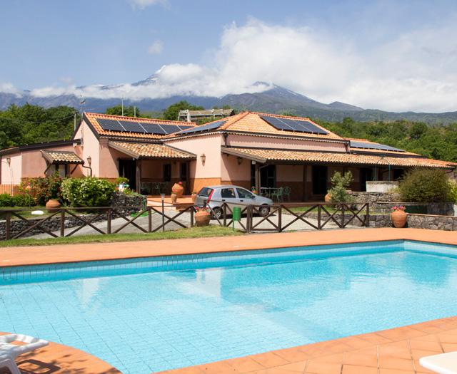 Le Case del Merlo — hoofdfoto