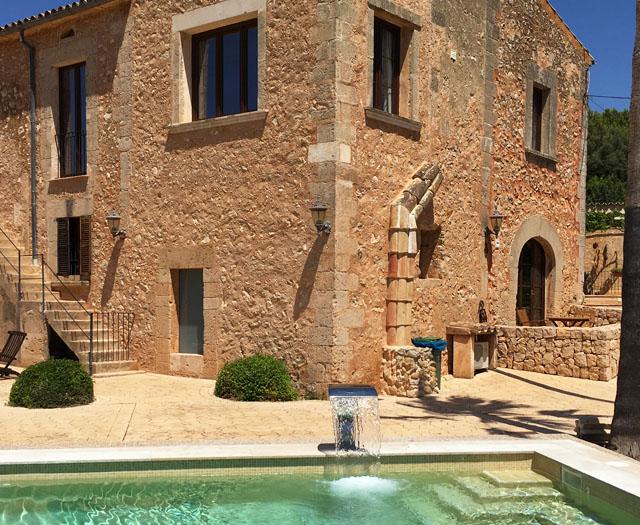 Finca Son Sama — hoofdfoto