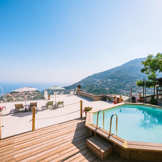 Monte Brusara Relais — hoofdfoto