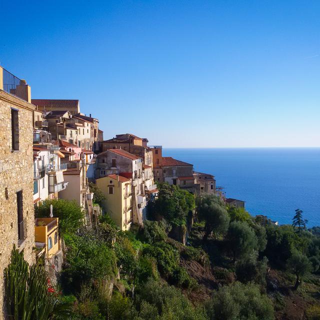 Hotel Marulivo — hoofdfoto