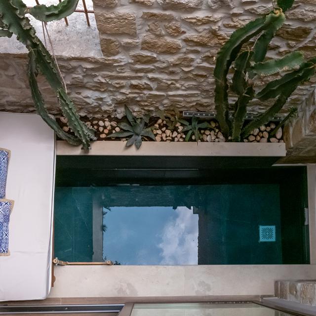 Casa Orama — hoofdfoto