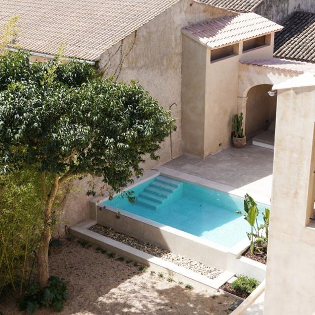 Juz de Yartan Hotel — hoofdfoto