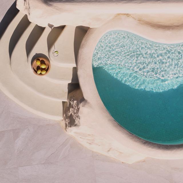 Manili Boutique Suites & Villas — hoofdfoto