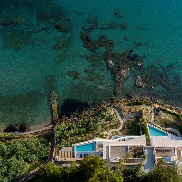 Opsis Villas — hoofdfoto