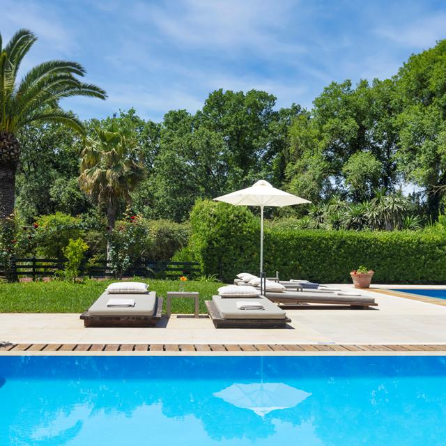 Pelecas Country Club — hoofdfoto