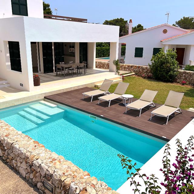 Villas Nure Mar y Mar — hoofdfoto