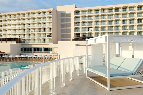 Palladium Hotel Menorca