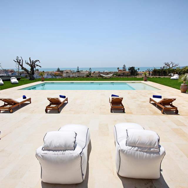 Poggio Leano Resort — hoofdfoto