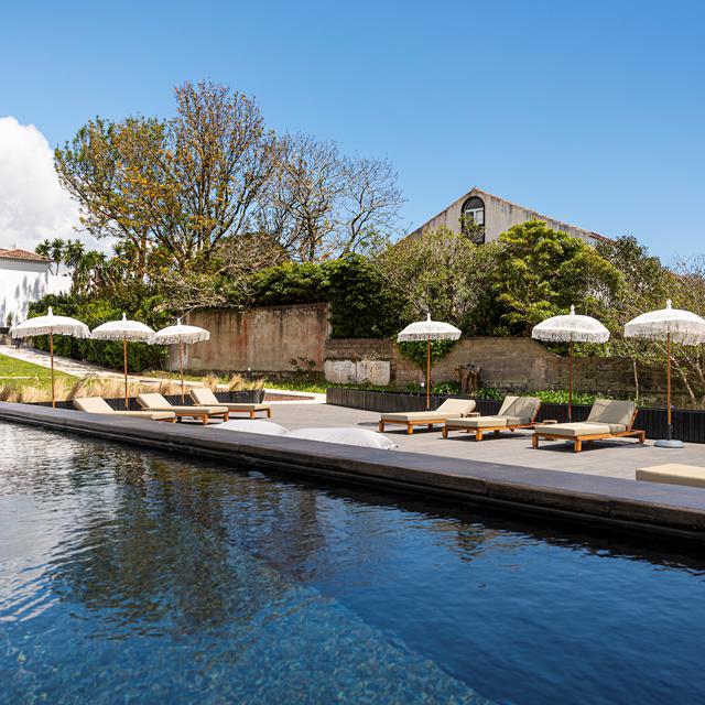 Hotel Senhora da Rosa, Tradition & Nature — hoofdfoto