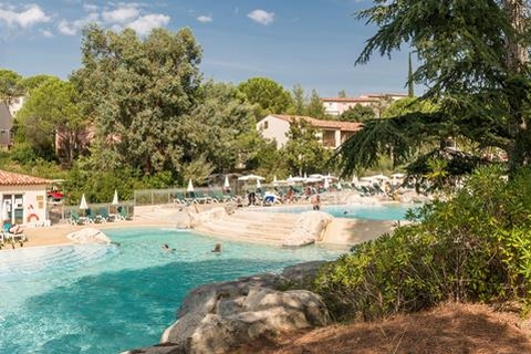 Sowell Hotel Ardeche